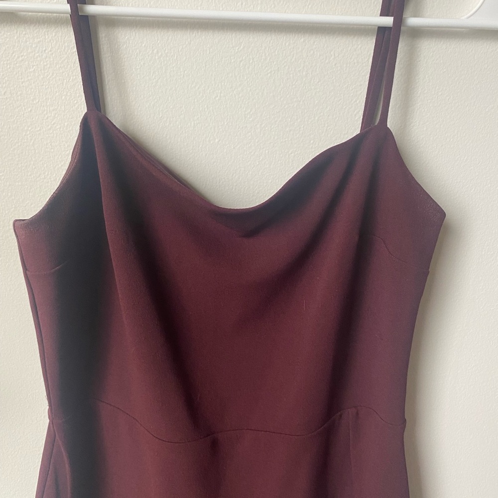 Express Cocktail Dress - Picture 2 of 6